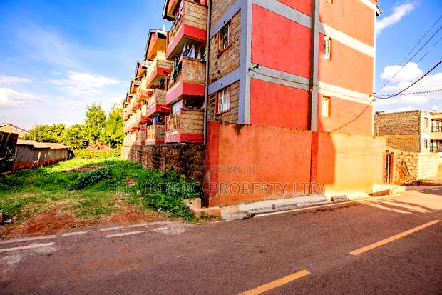 Prime Commercial Plot for Sale in Kikuyu, Kidfarmaco