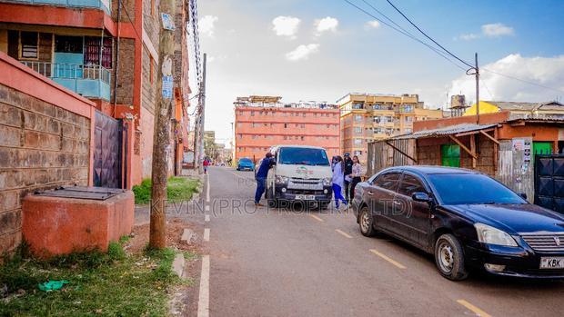 Prime Commercial Plot for Sale in Kikuyu, Kidfarmaco