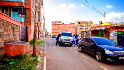 Prime Commercial Plot for Sale in Kikuyu, Kidfarmaco - Image 2