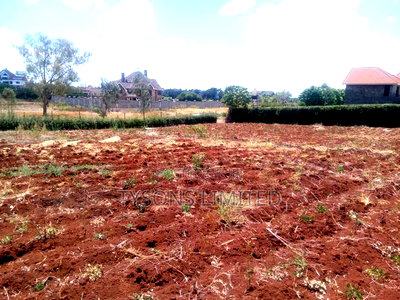 Residential Land for Sale Along Kiambu Road - Image 1