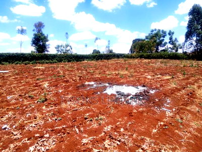Residential Land for Sale Along Kiambu Road - Image 2