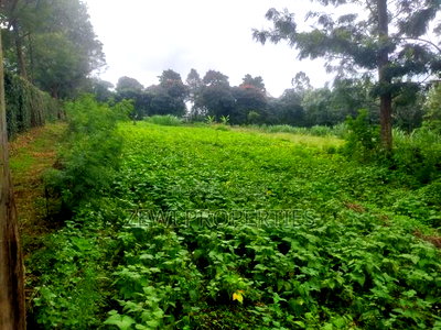 1/4 Acre Plot Matasia, Barabara Mpya - Image 1