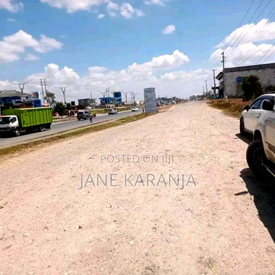 11 Acres Kitengela Namanga Highway 25m Per Acre - Image 1