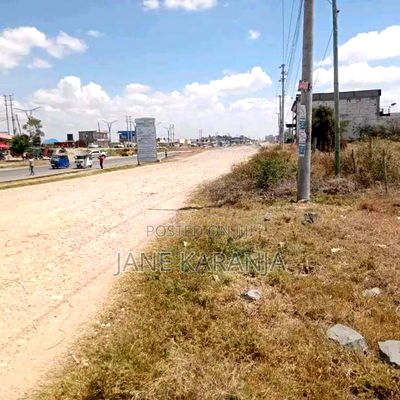 11 Acres Kitengela Namanga Highway 25m Per Acre - Image 2