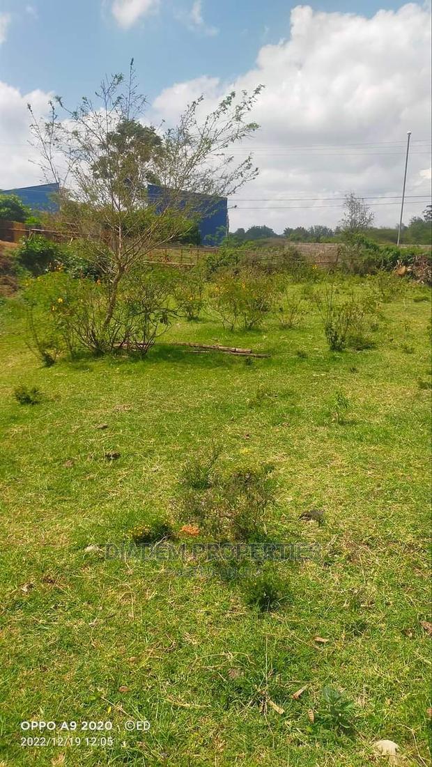 Land for Sale in Karen