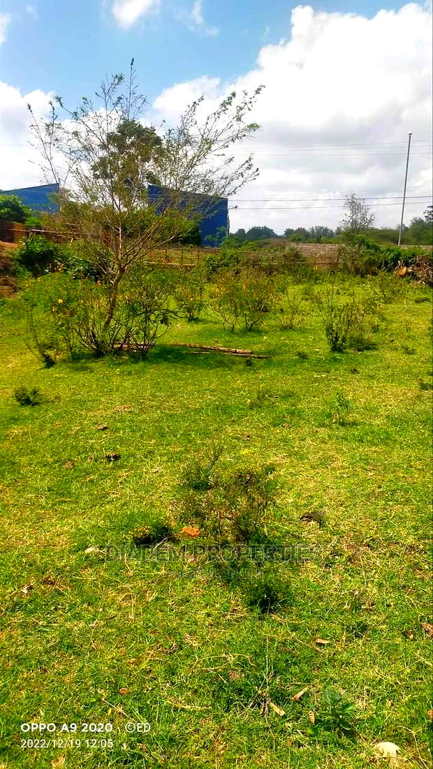 Land for Sale in Karen