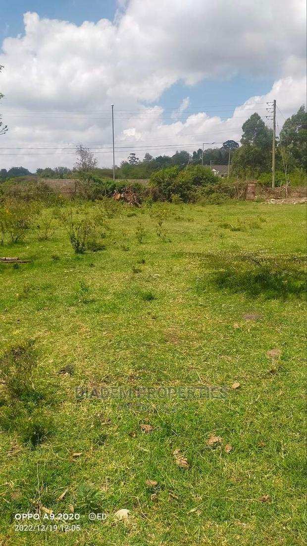 Land for Sale in Karen
