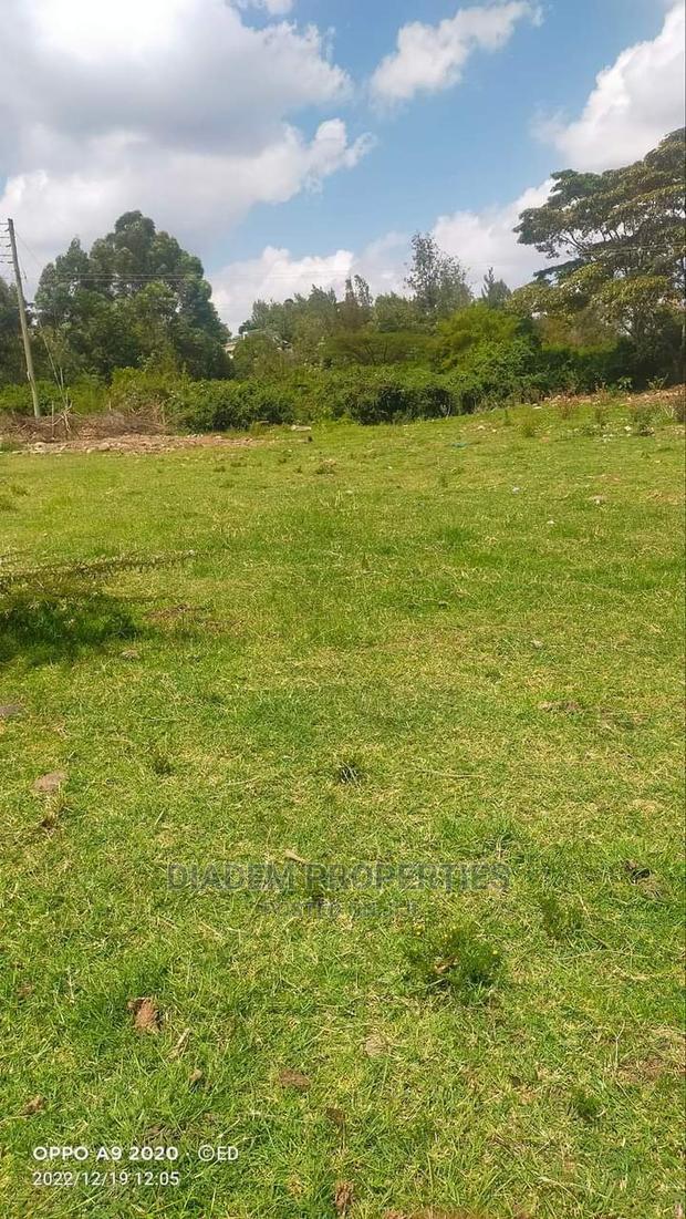 Land for Sale in Karen