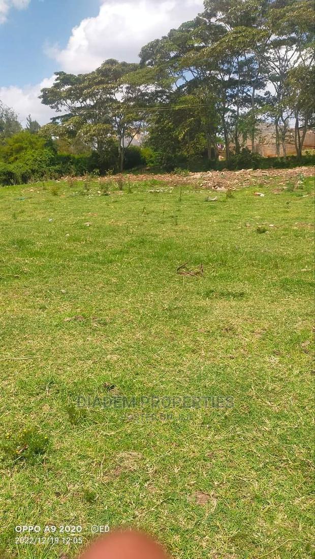 Land for Sale in Karen