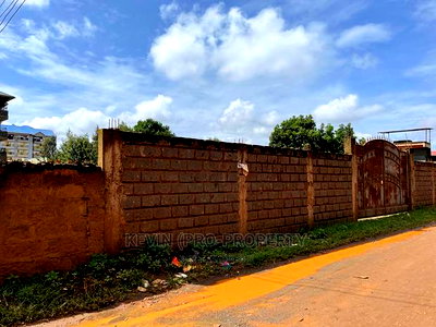 Prime Commercial Plot for Sale in Kinoo (Along Waiyaki Way). - Image 3