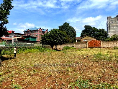 Prime Commercial Plot for Sale in Kinoo (Along Waiyaki Way). - Image 9