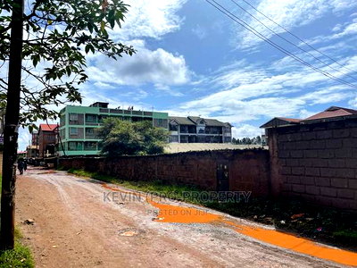 Prime Commercial Plot for Sale in Kinoo (Along Waiyaki Way). - Image 8