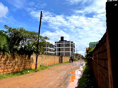Prime Commercial Plot for Sale in Kinoo (Along Waiyaki Way). - Image 6