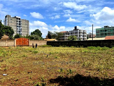 Prime Commercial Plot for Sale in Kinoo (Along Waiyaki Way). - Image 17