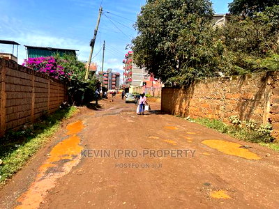 Prime Commercial Plot for Sale in Kinoo (Along Waiyaki Way). - Image 4