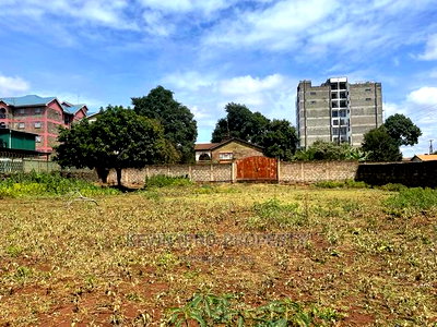 Prime Commercial Plot for Sale in Kinoo (Along Waiyaki Way). - Image 10