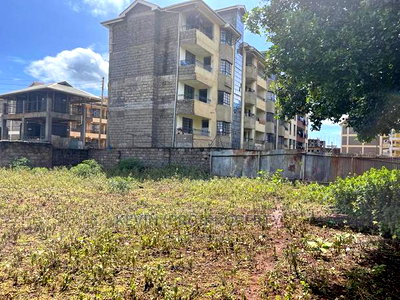 Prime Commercial Plot for Sale in Kinoo (Along Waiyaki Way). - Image 15