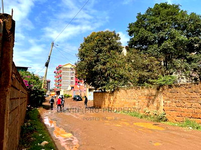 Prime Commercial Plot for Sale in Kinoo (Along Waiyaki Way). - Image 7