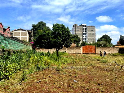 Prime Commercial Plot for Sale in Kinoo (Along Waiyaki Way). - Image 16