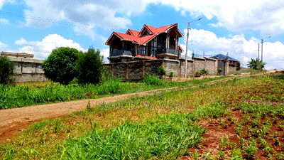 Residential 50 by 100 Plot in Green Ridges,Controlled Estate - Image 8