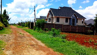 Residential 50 by 100 Plot in Green Ridges,Controlled Estate - Image 7