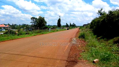 Residential 50 by 100 Plot in Green Ridges,Controlled Estate - Image 5