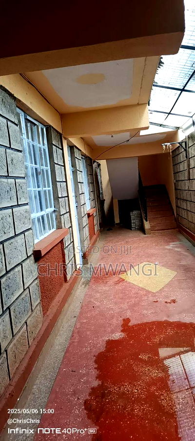 1bdrm Block of Flats in Kasarani Street for sale - Image 9