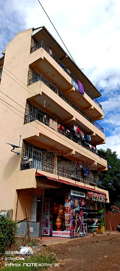1bdrm Block of Flats in Kasarani Street for sale - Image 6