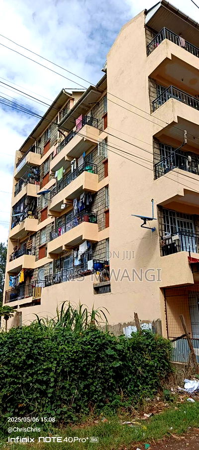 1bdrm Block of Flats in Kasarani Street for sale - Image 4