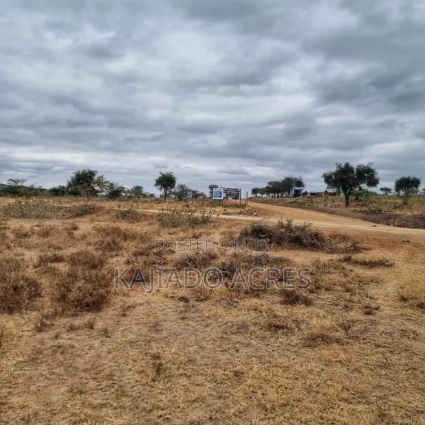 18 Acres Imaroro at 550,000kshs Per Acre