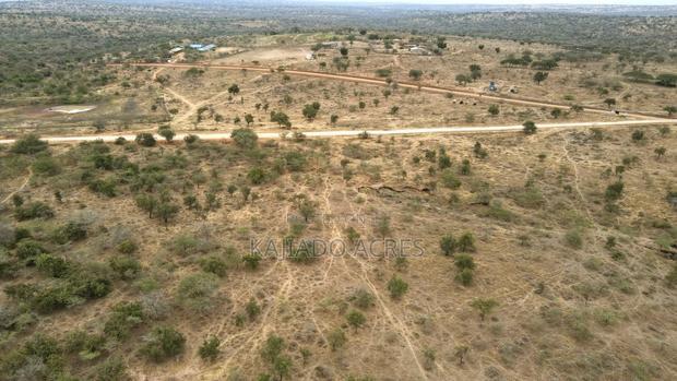 18 Acres Imaroro at 550,000kshs Per Acre