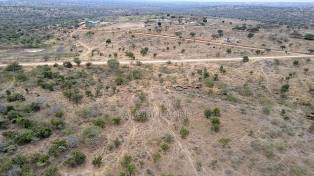 18 Acres Imaroro at 550,000kshs Per Acre