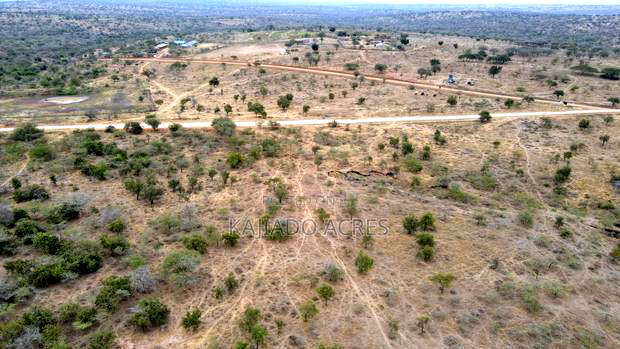 18 Acres Imaroro at 550,000kshs Per Acre