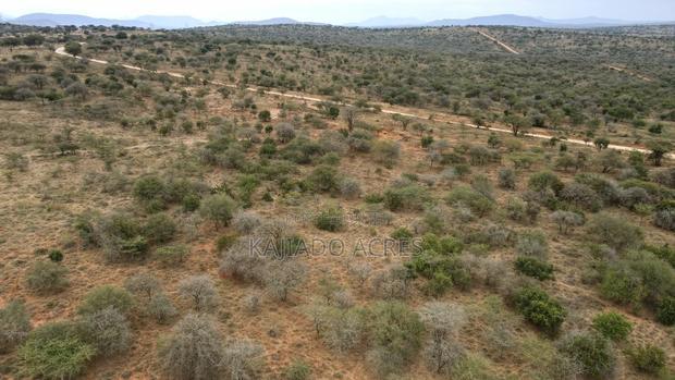18 Acres Imaroro at 550,000kshs Per Acre