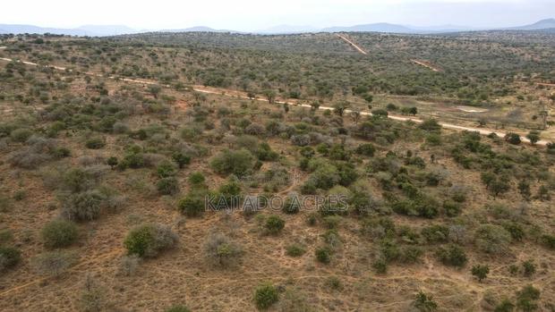 18 Acres Imaroro at 550,000kshs Per Acre