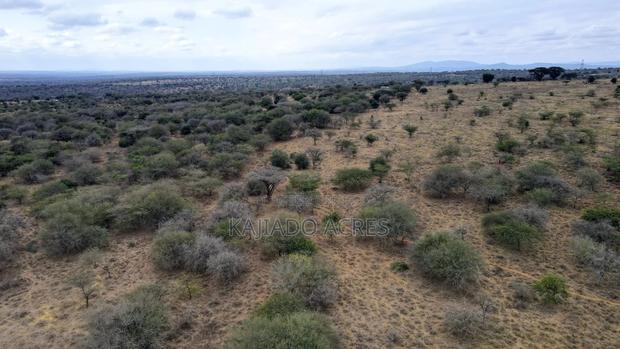 18 Acres Imaroro at 550,000kshs Per Acre