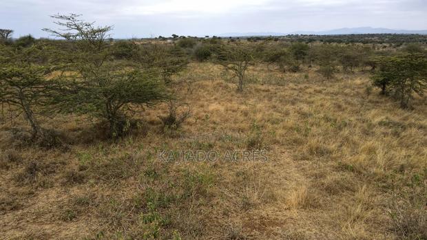 18 Acres Imaroro at 550,000kshs Per Acre