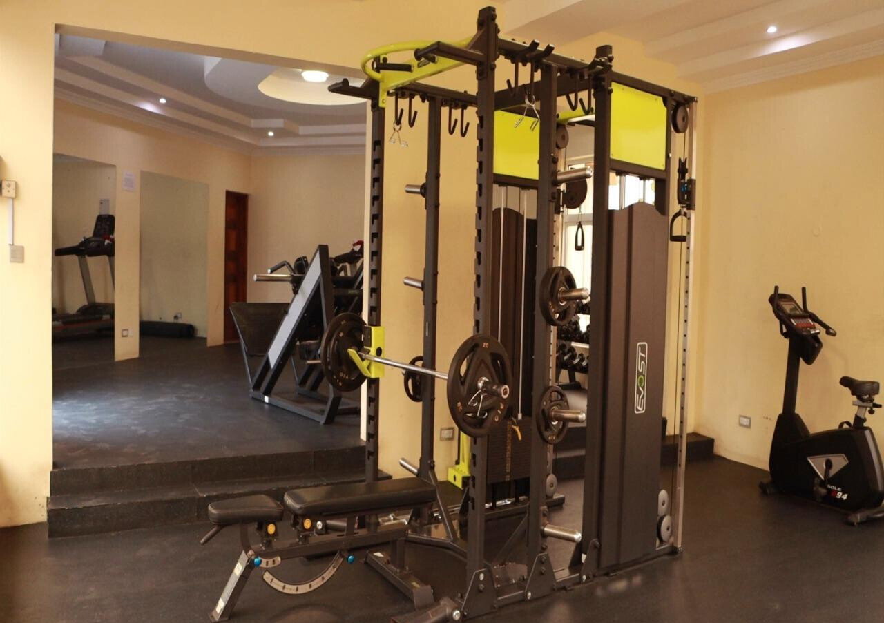 5BR All-Ensuite Townhouse with Penthouse & DSQ - Kitengela Gated Estate