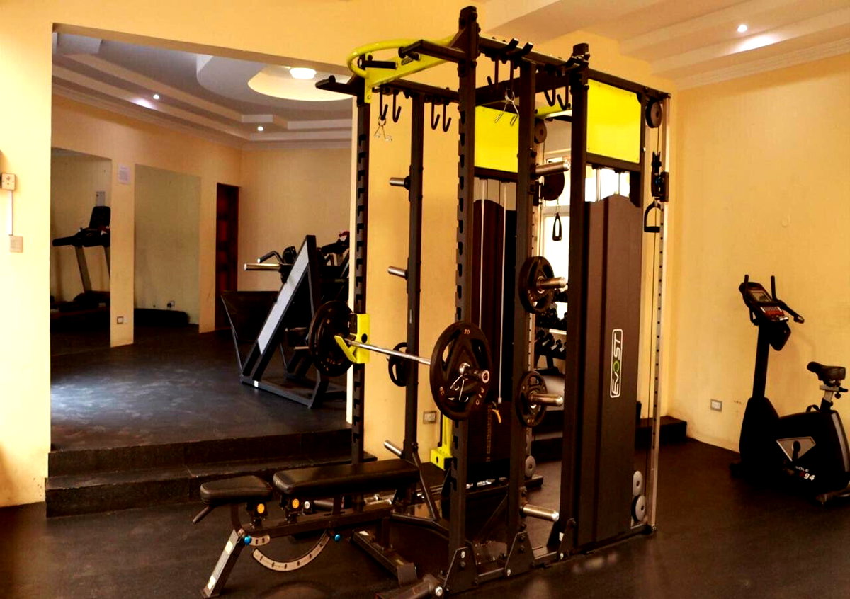 5BR All-Ensuite Townhouse with Penthouse & DSQ - Kitengela Gated Estate