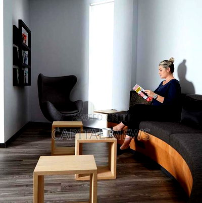 Classy Offices With Furniture - Image 2