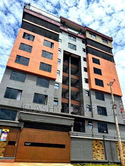 2bdrm Apartment in Kitisuru for sale - Image 11