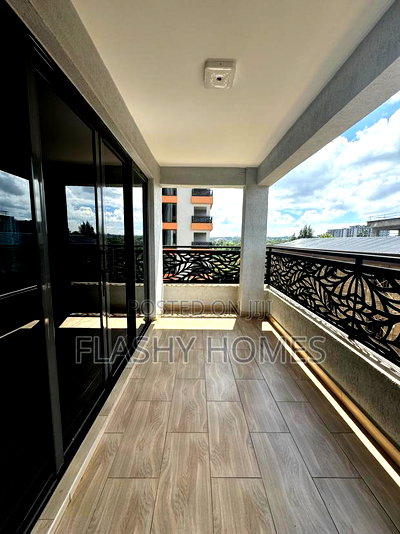 2bdrm Apartment in Kitisuru for sale - Image 10