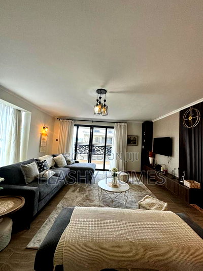 2bdrm Apartment in Kitisuru for sale - Image 3