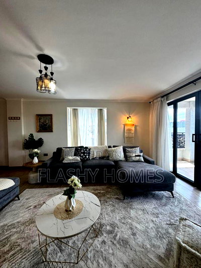 2bdrm Apartment in Kitisuru for sale - Image 2