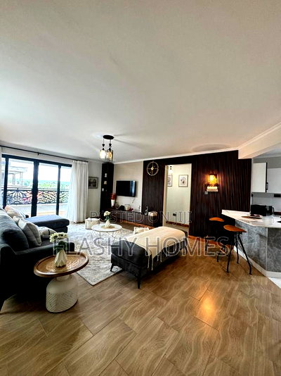 2bdrm Apartment in Kitisuru for sale - Image 1