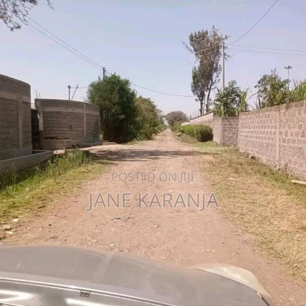 Quarter Acre Kahawa Sukari at Kiu River Neema Coart 12.5m