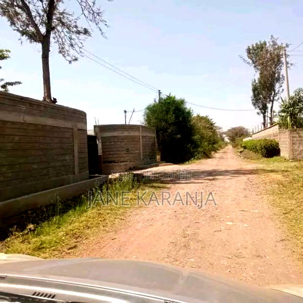 Quarter Acre Kahawa Sukari at Kiu River Neema Coart 12.5m
