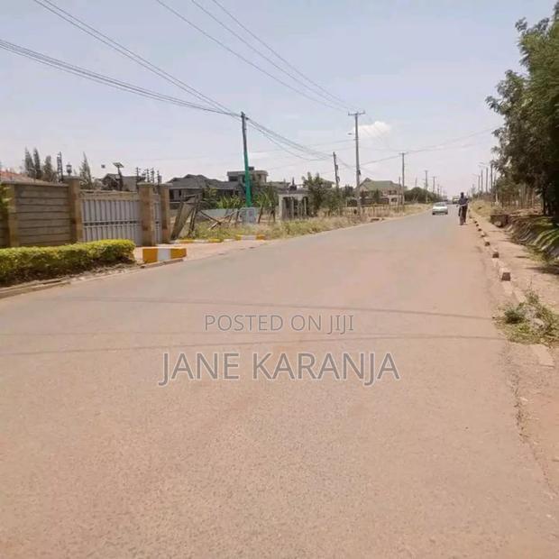 Quarter Acre Kahawa Sukari at Kiu River Neema Coart 12.5m