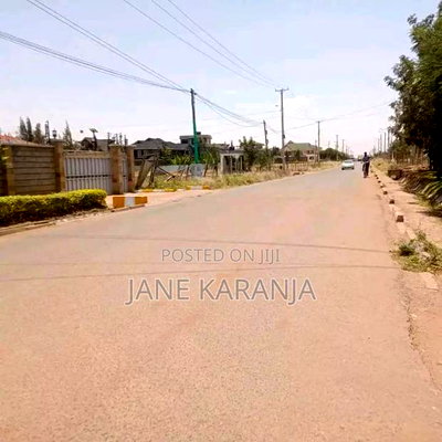 Quarter Acre Kahawa Sukari at Kiu River Neema Coart 12.5m - Image 6