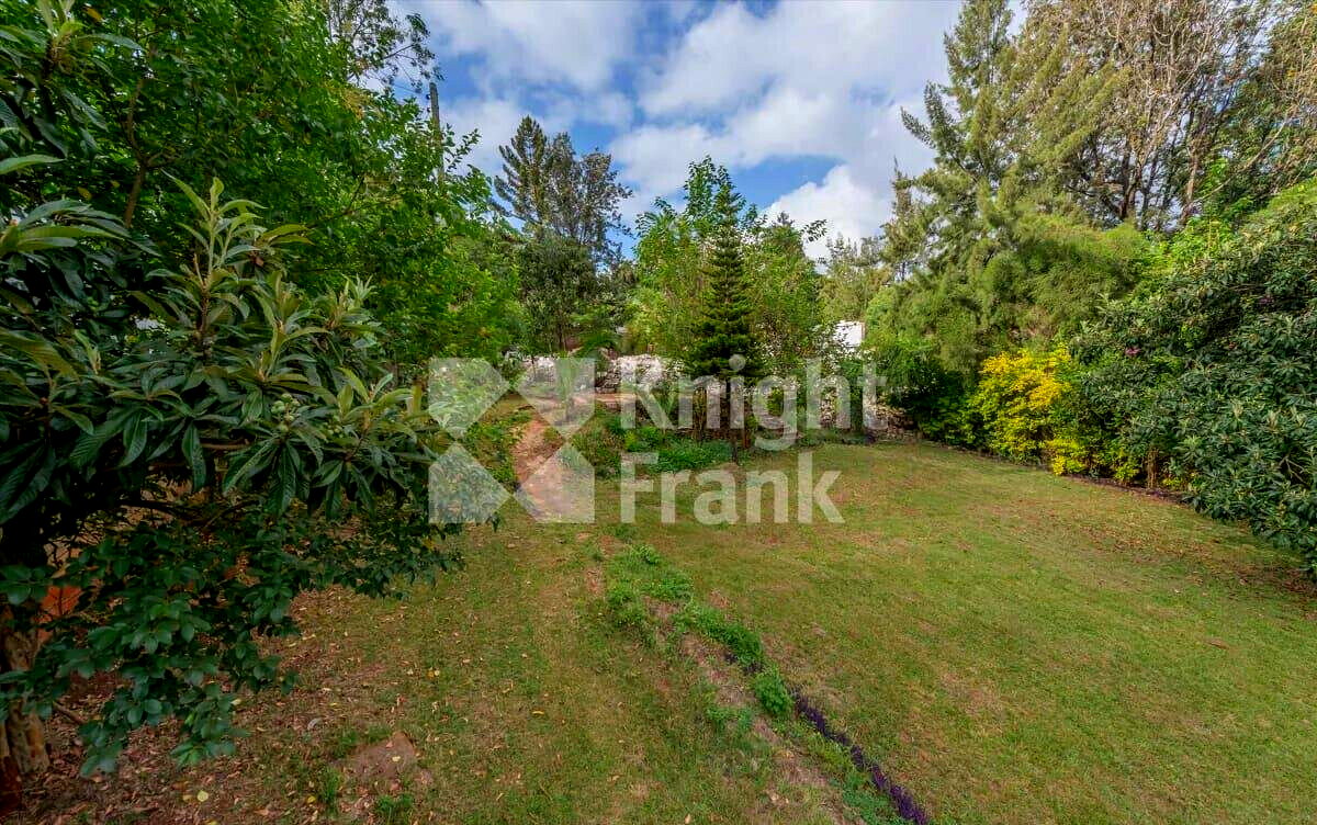 0.72 Acre Riverside Plot at KSh 180M